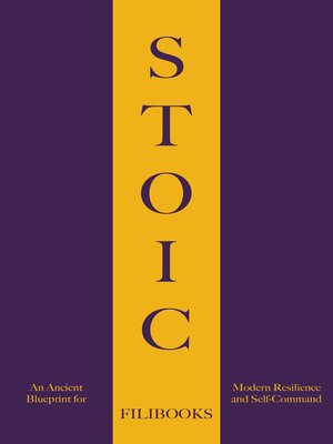 cover image of Stoic